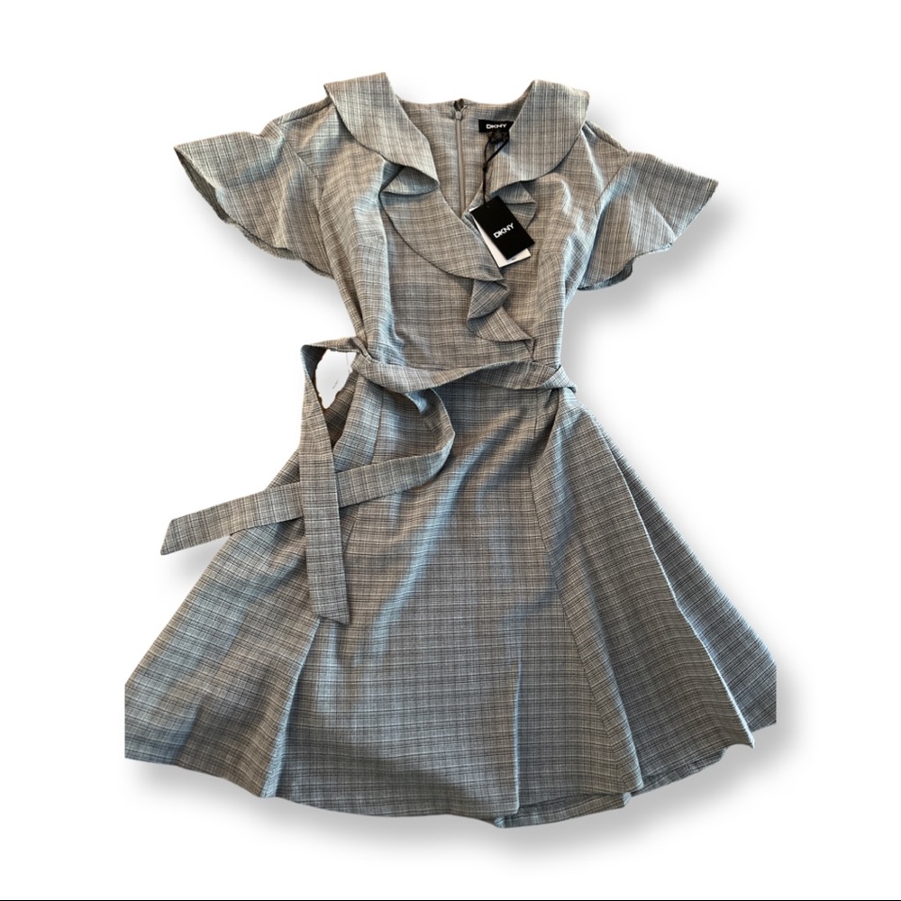 Dkny Dress